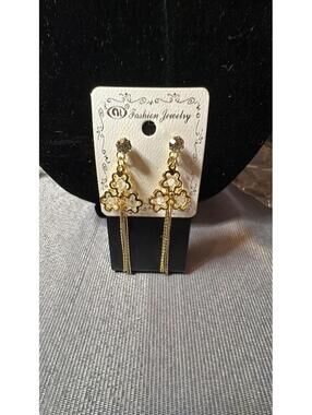NT Costume Jewelry